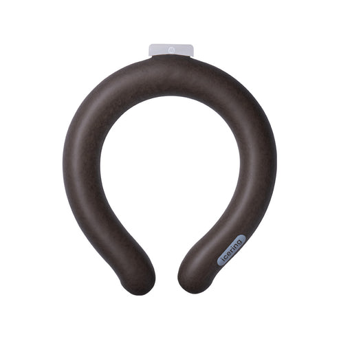 Ice Neck Cooler, Ice Ring, Outdoor Essential Product
